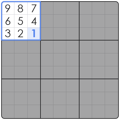 make a sudoku